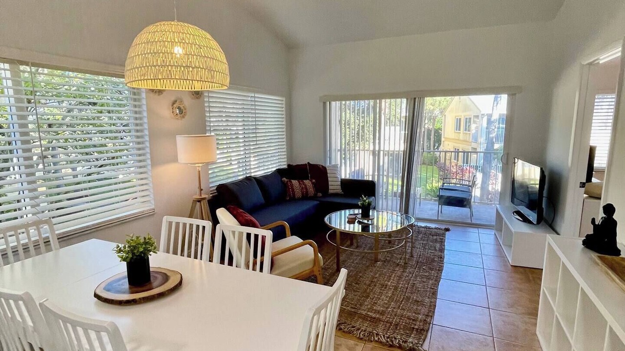 Photo of Livingroom in Mission Bay
