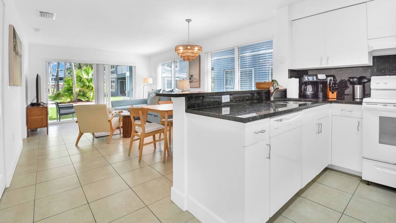 Photo of Kitchen in Mission Bay