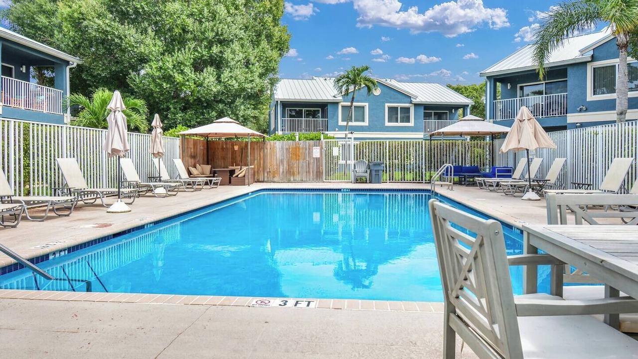 Photo of Outdoor in Mission Bay