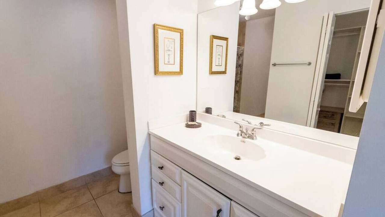 Photo of Bathroom in Mission Bay