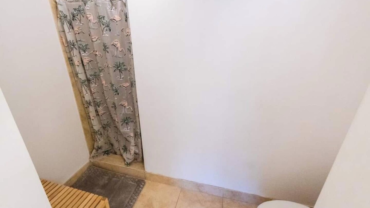 Photo of Bathroom in Mission Bay