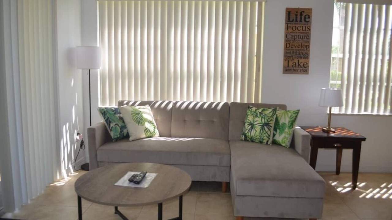 Photo of Livingroom in Mission Bay