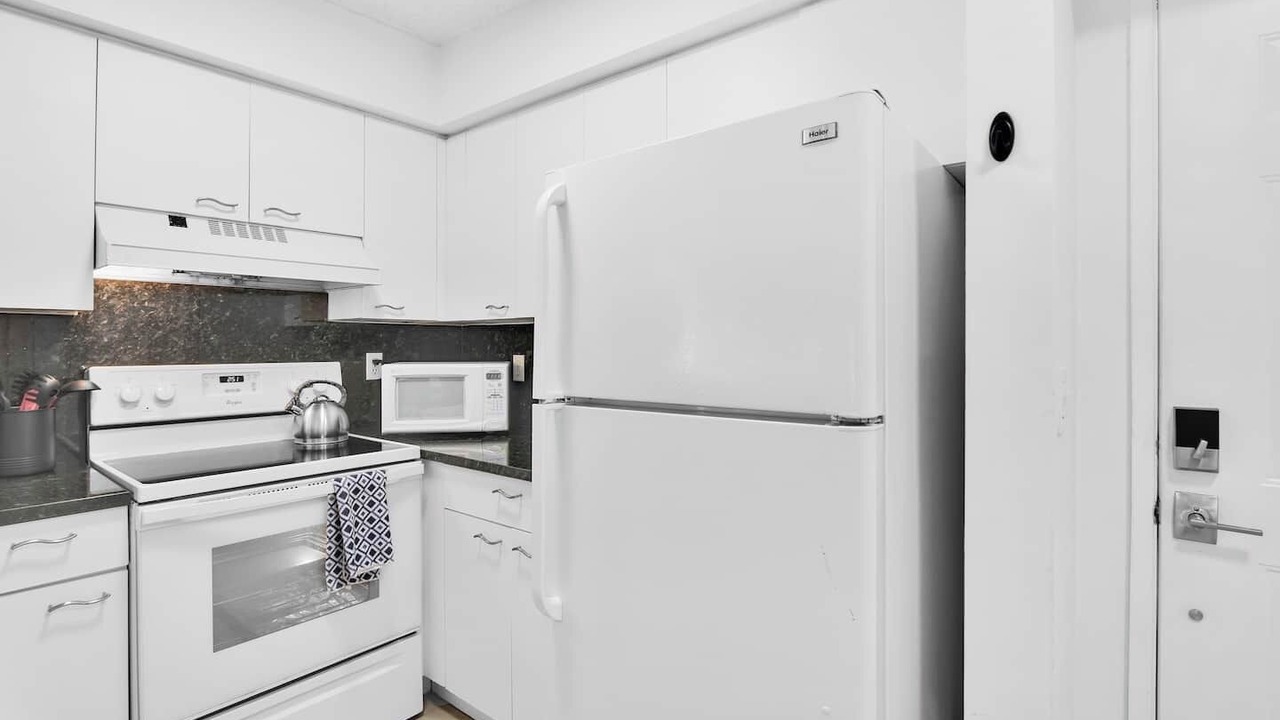 Photo of Kitchen in Mission Bay