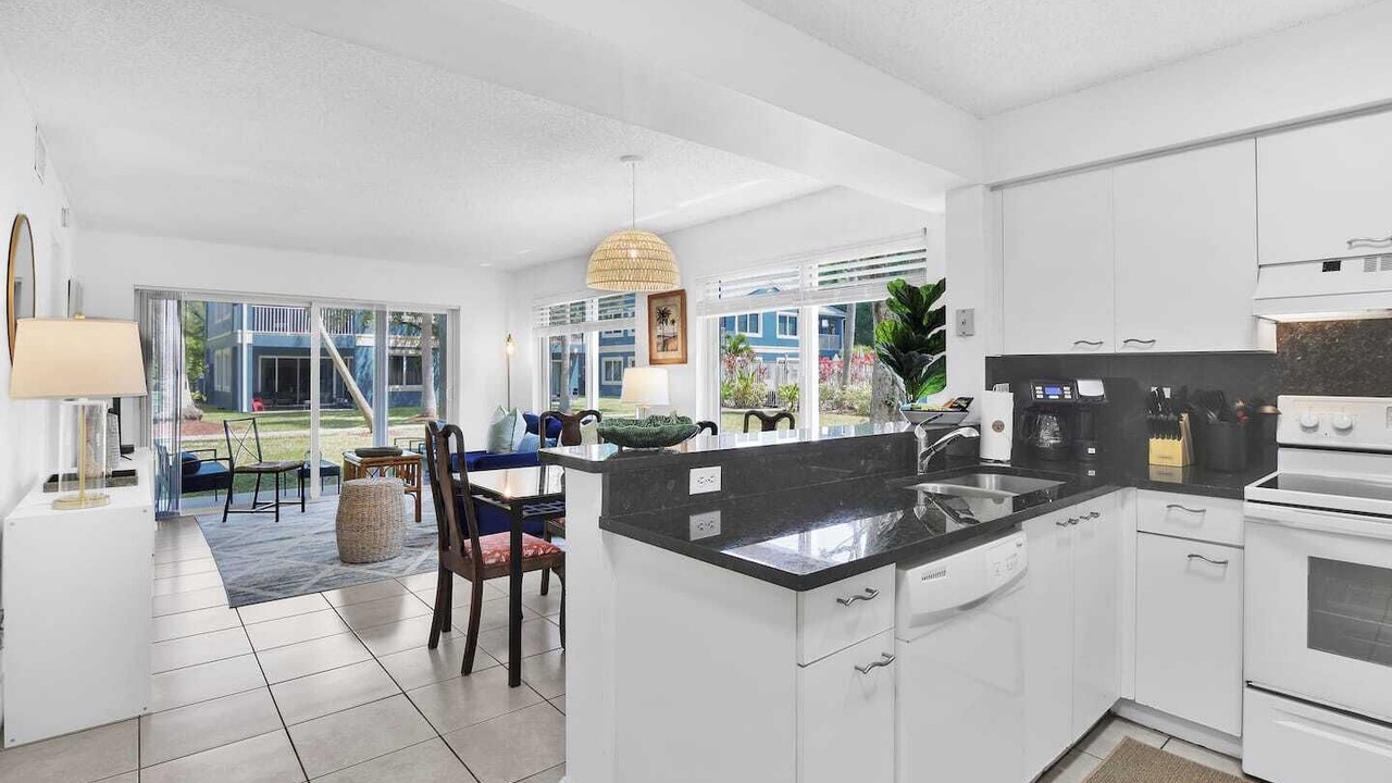 Photo of Kitchen in Mission Bay