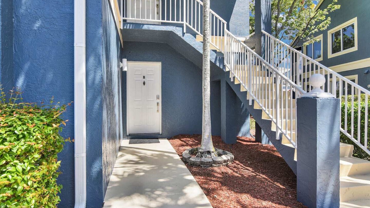 Photo of Outdoor in Mission Bay