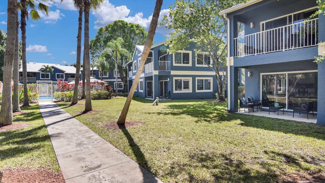 Photo of Outdoor in Mission Bay