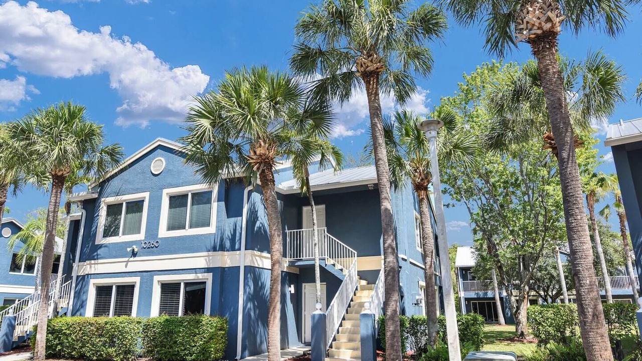 Photo of Outdoor in Mission Bay