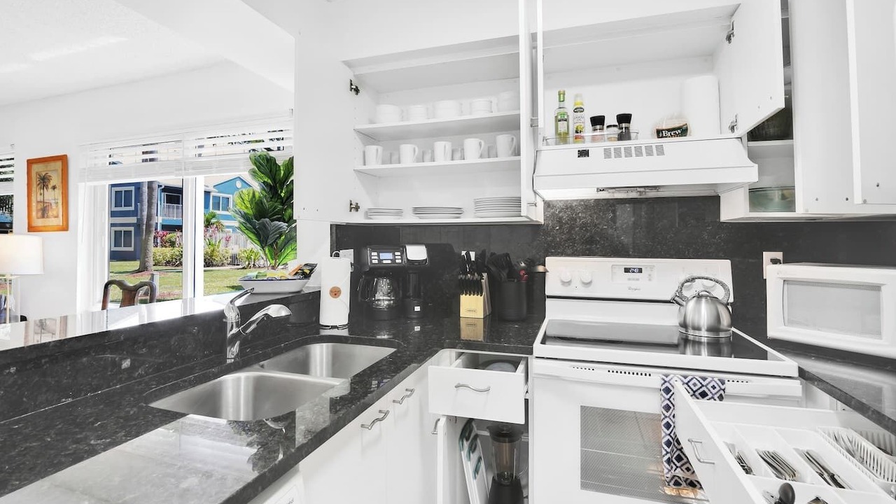Photo of Kitchen in Mission Bay
