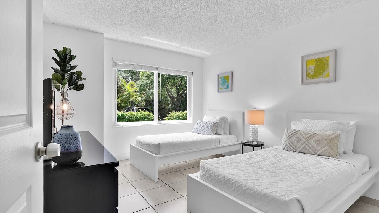 Photo of Bedroom in Mission Bay