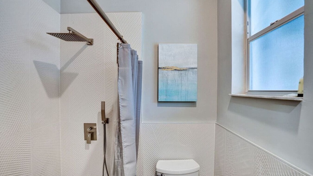 Photo of Bathroom in Downtown Hollywood