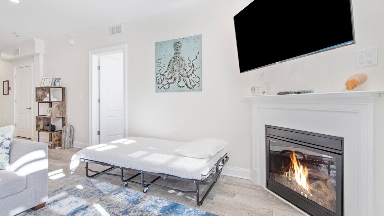 Photo of Livingroom in Dewey Beach