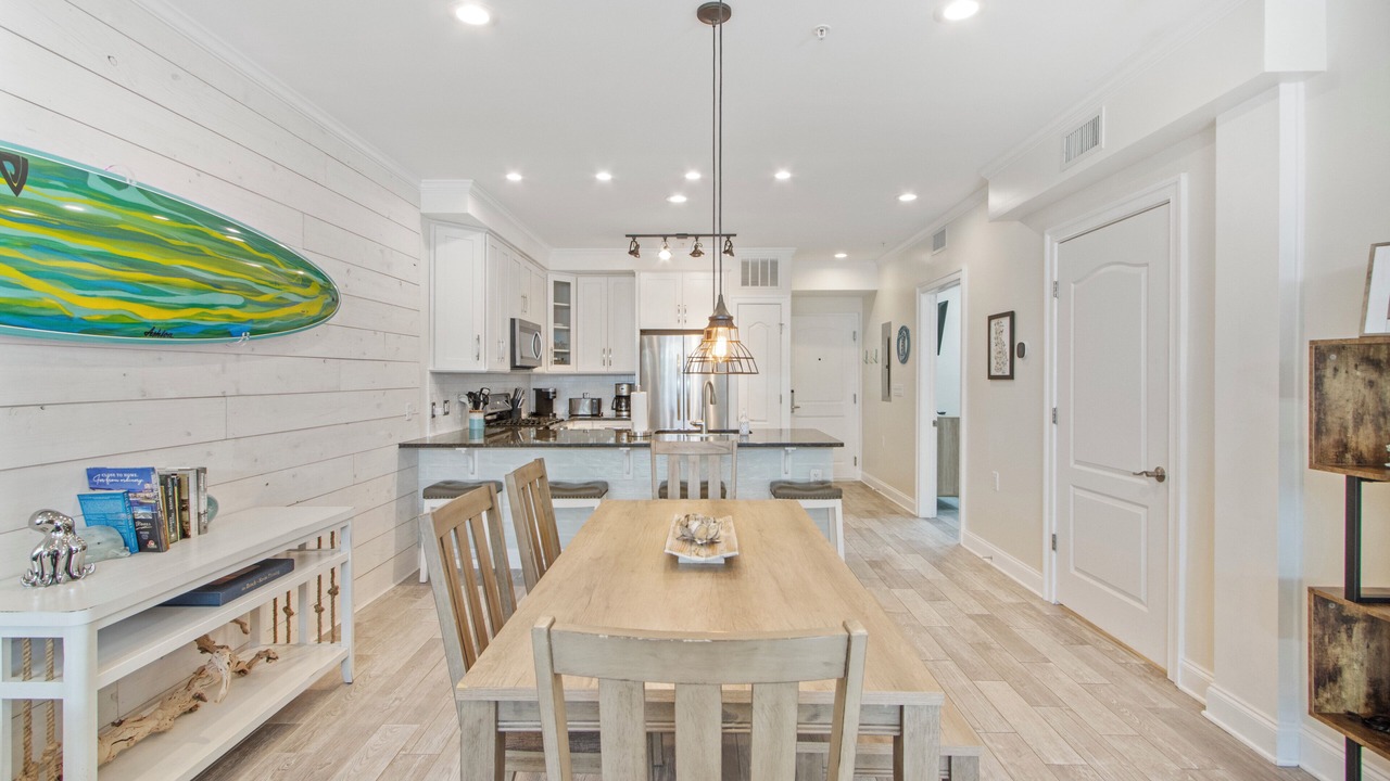 Photo of Bedroom in Dewey Beach