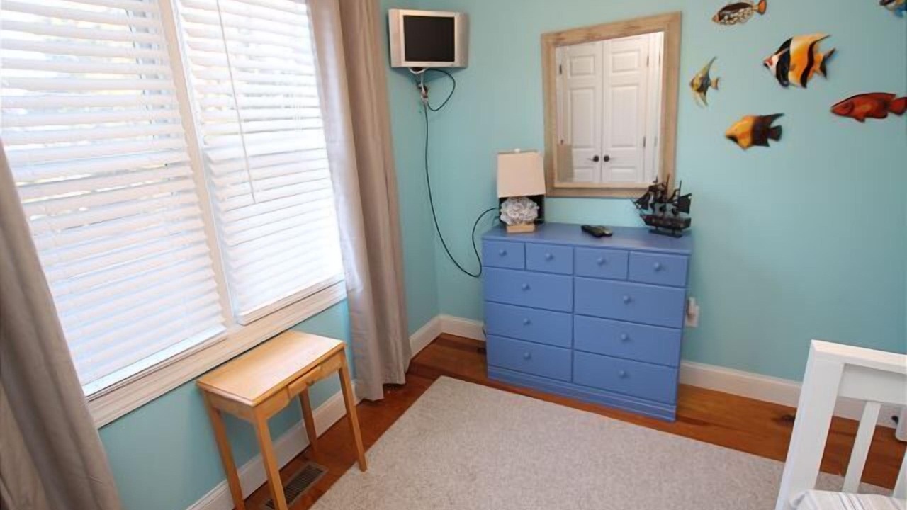 Photo of Bedroom in Broadkill Beach
