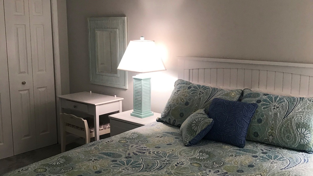 Photo of Bedroom in Midtown Ocean City