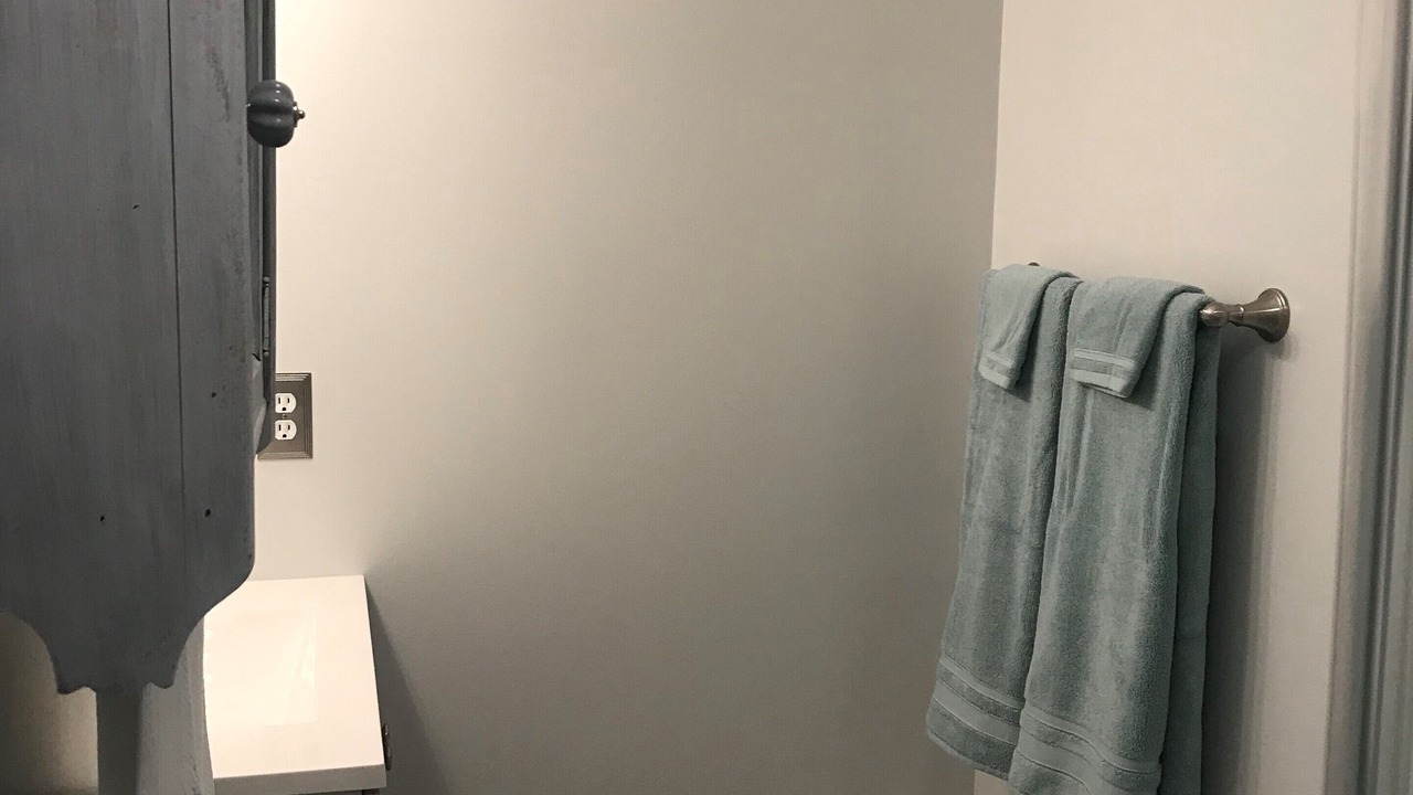 Photo of Bathroom in Midtown Ocean City