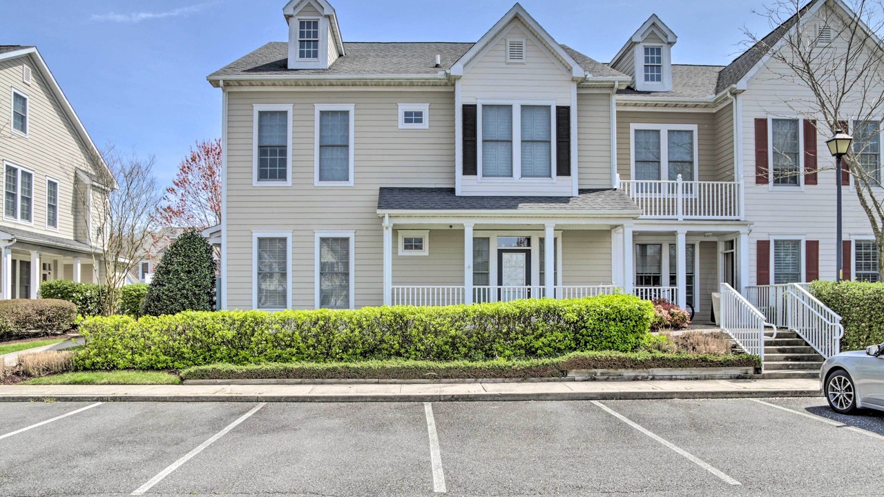 Photo of Outdoor in Ocean View
