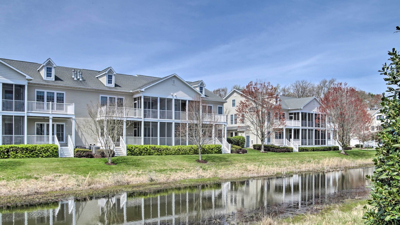Photo of Outdoor in Ocean View