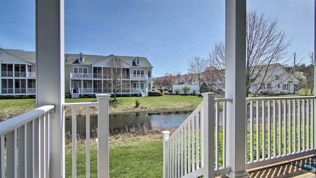 Photo of Outdoor in Ocean View