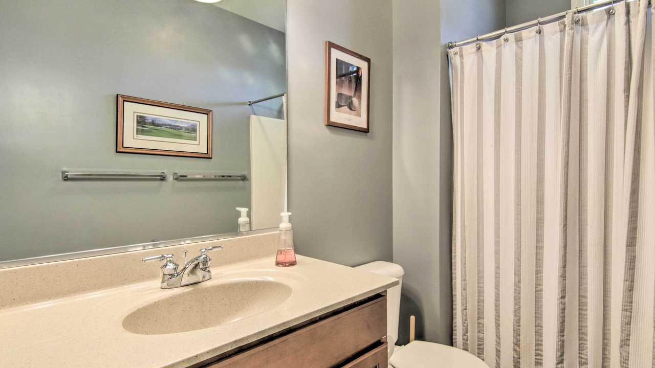 Photo of Bathroom in Ocean View
