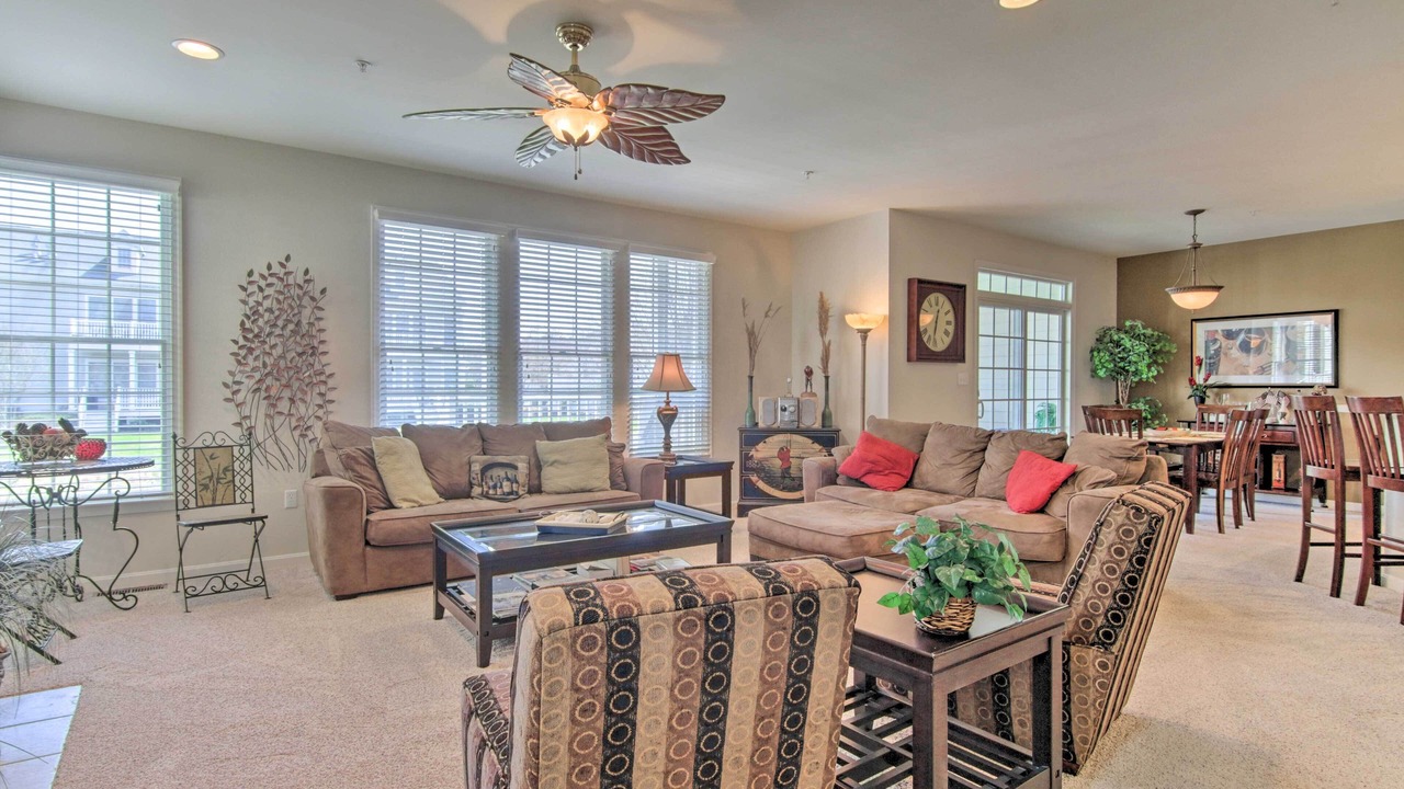 Photo of Bedroom in Ocean View