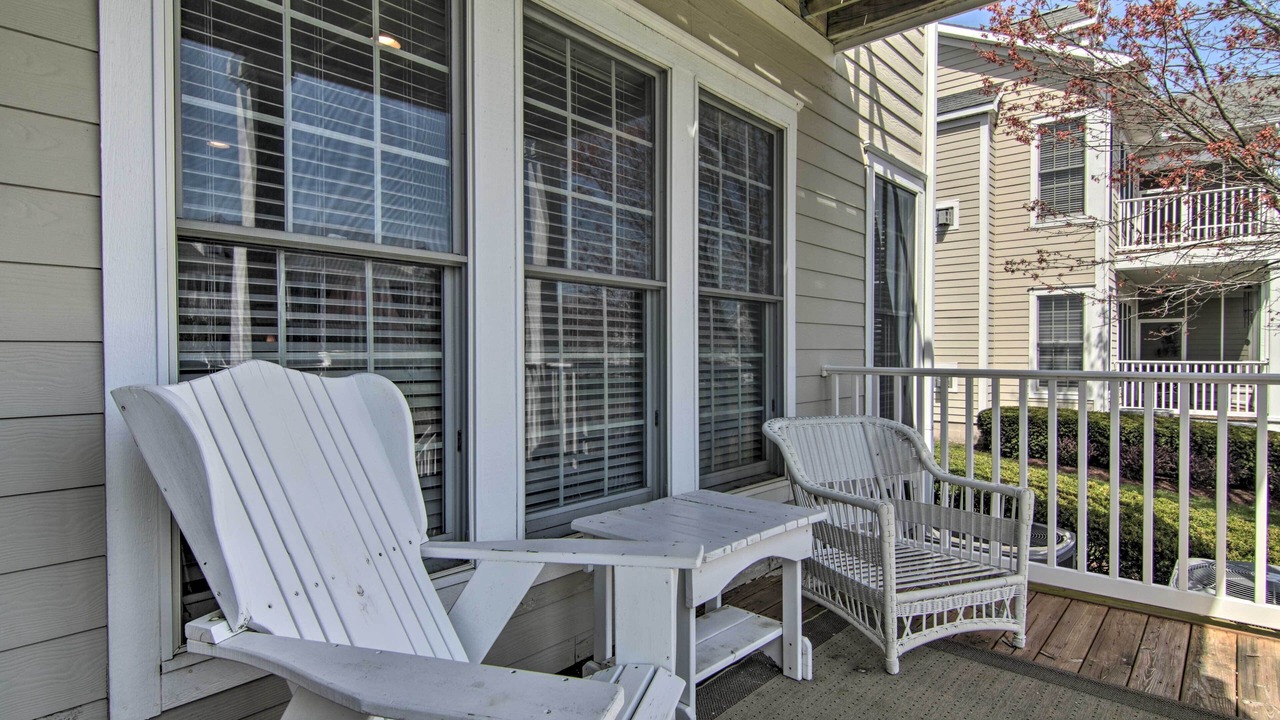 Photo of Outdoor in Ocean View