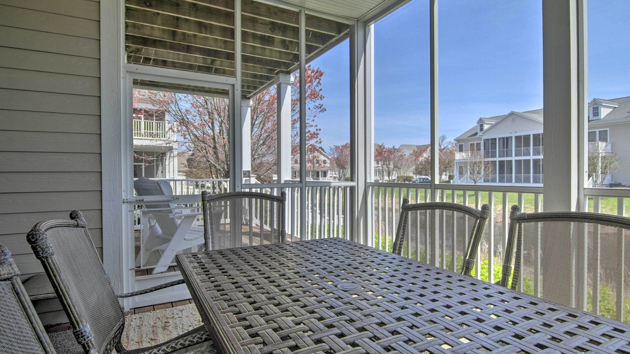 Photo of Outdoor in Ocean View