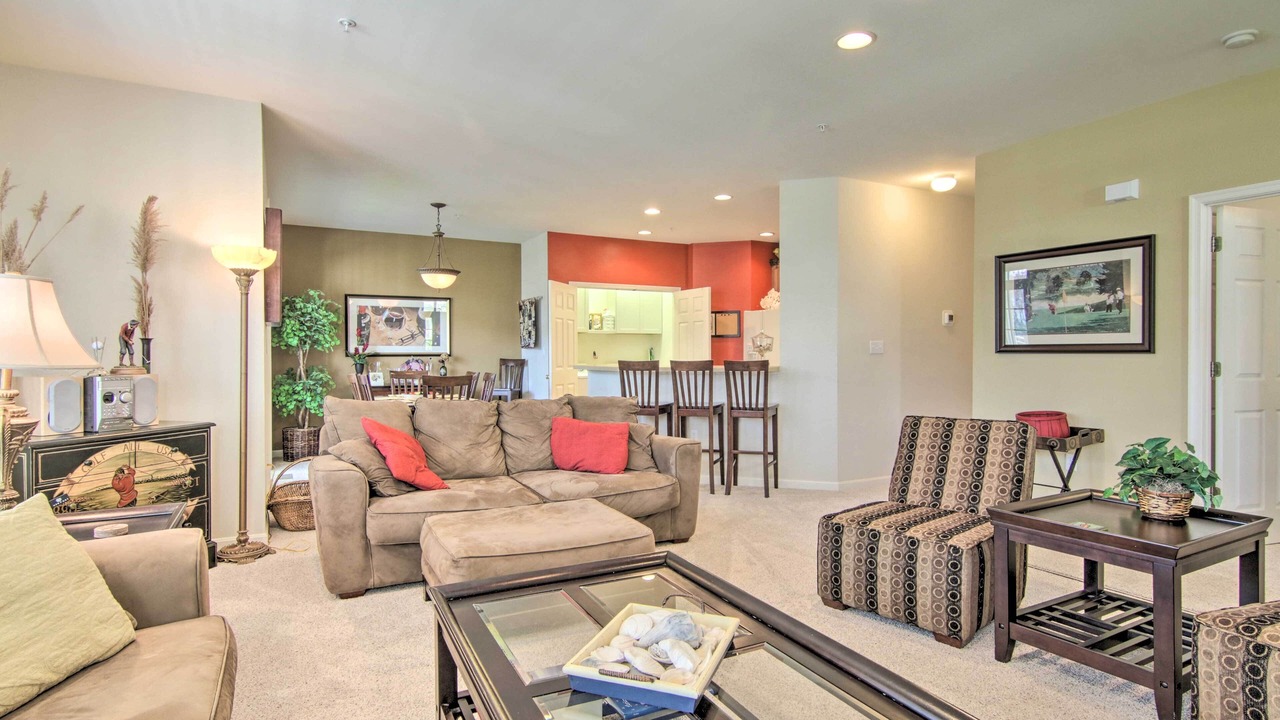 Photo of Bedroom in Ocean View