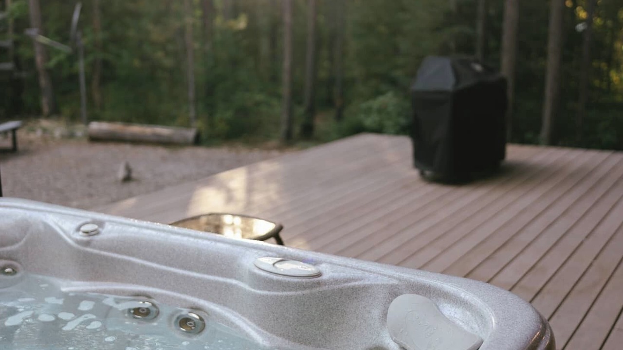 Photo of Outdoor in West Glacier
