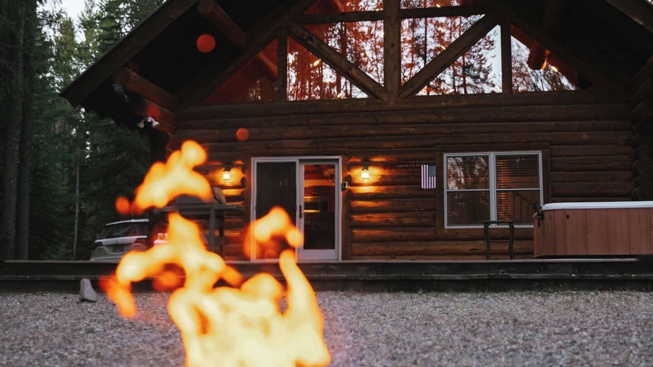 Photo of Outdoor in West Glacier