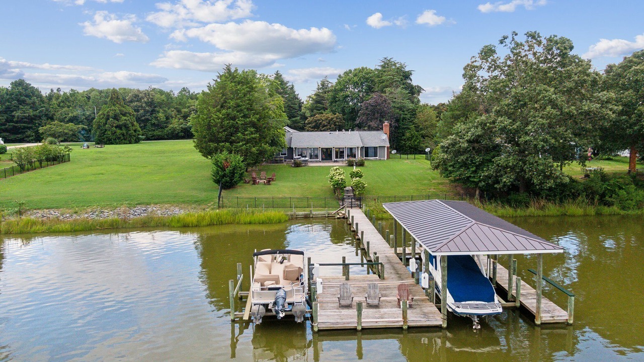 Photo of Outdoor in Colonial Beach