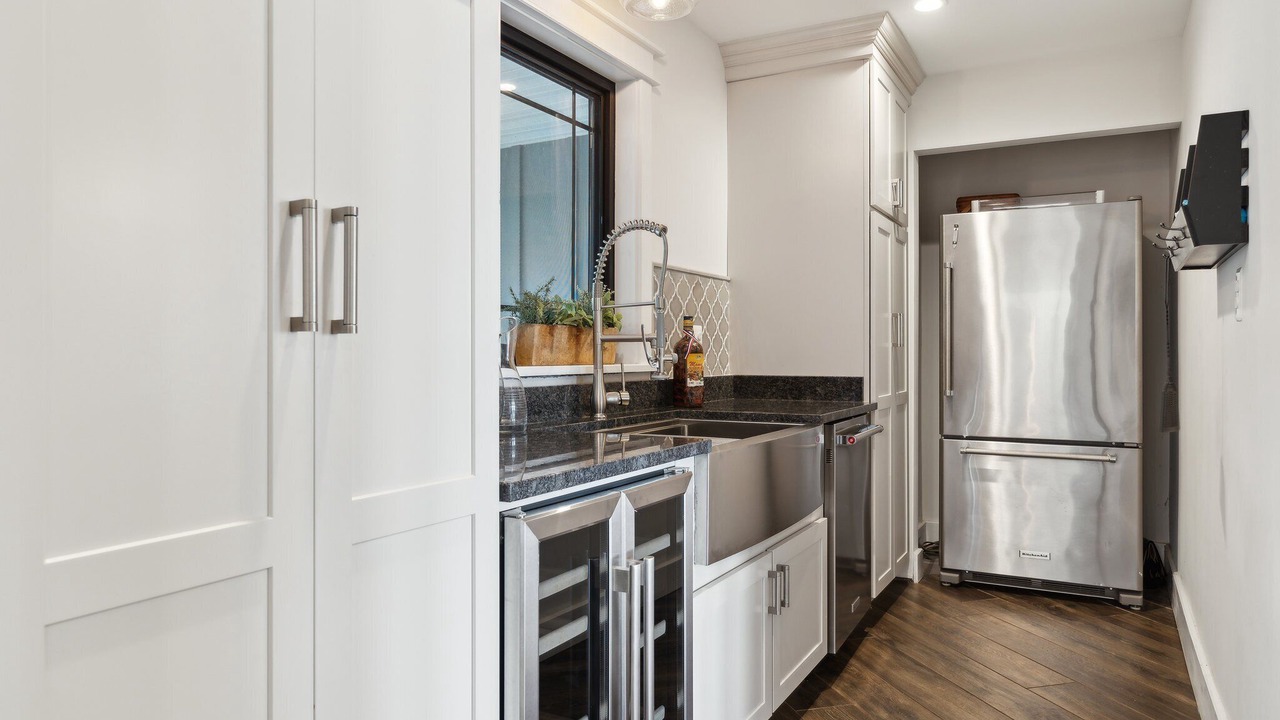 Photo of Kitchen in Colonial Beach