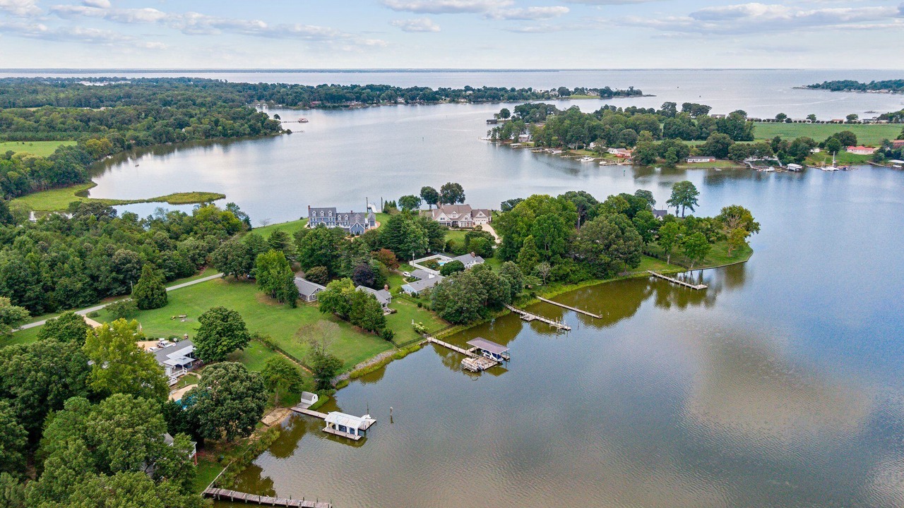 Photo of Outdoor in Colonial Beach