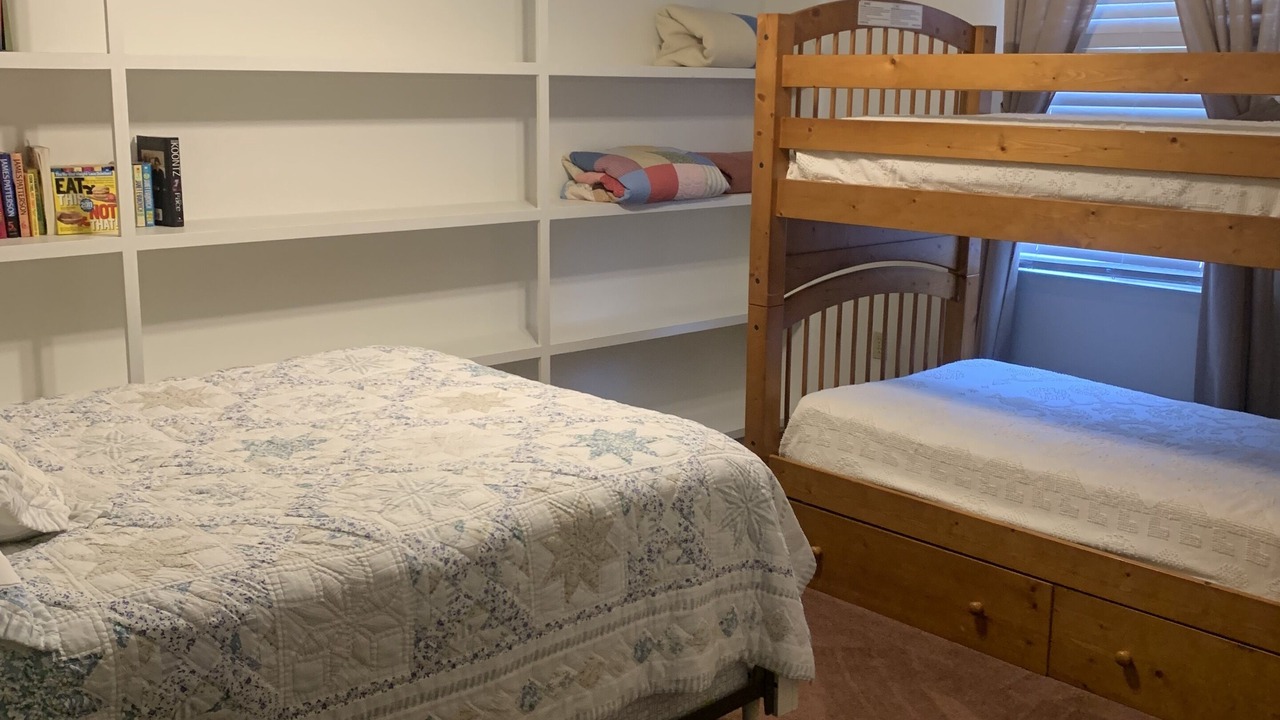 Photo of Bedroom in Fishing Creek