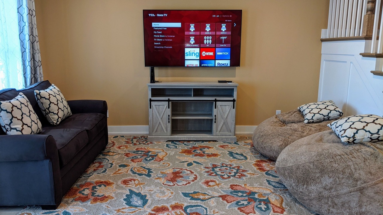 Photo of Bedroom in Sunset Island