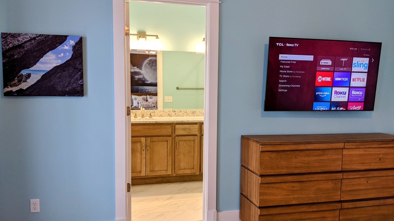 Photo of Bathroom in Sunset Island