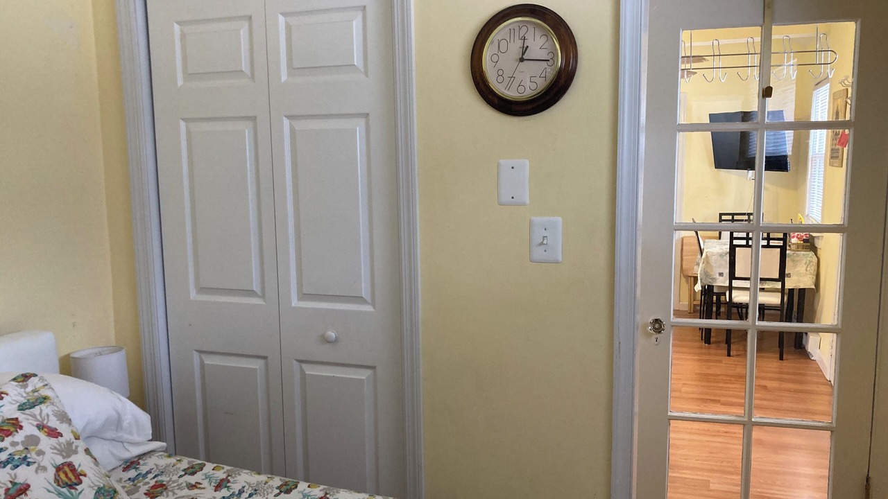 Photo of Bedroom in North Beach