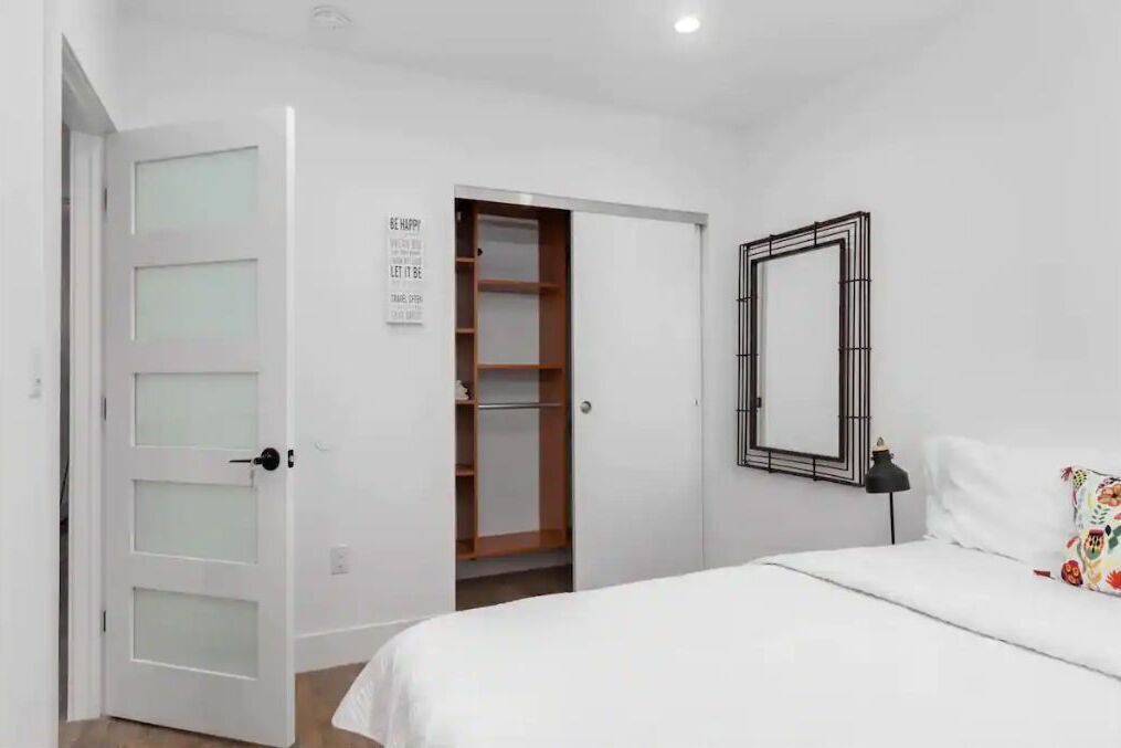 Photo of Bedroom in Miami Shores