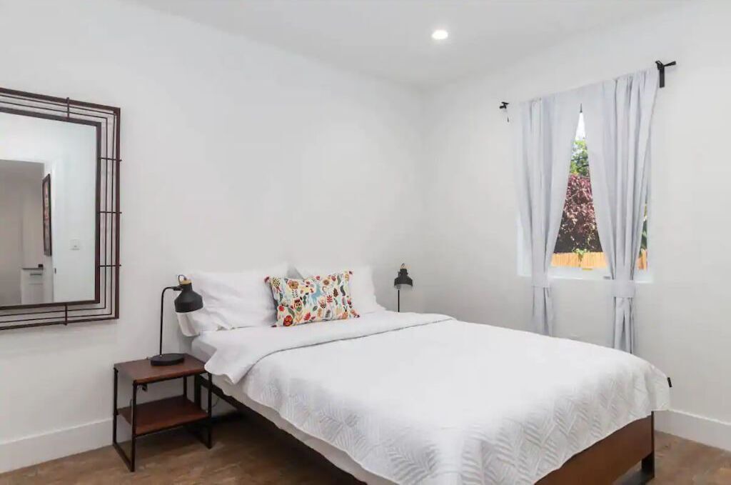 Photo of Bedroom in Miami Shores