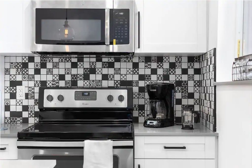 Photo of Kitchen in Miami Shores