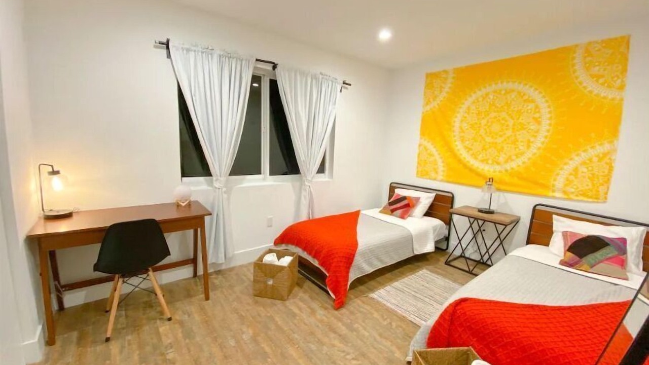 Photo of Bedroom in Miami Shores