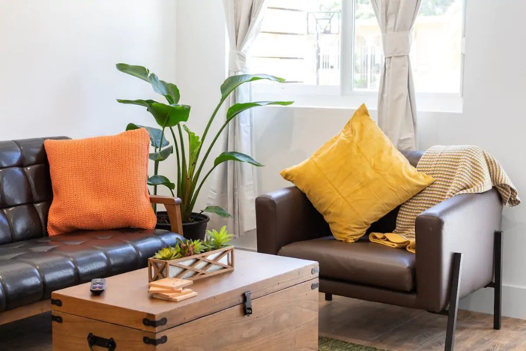 Photo of Livingroom in Miami Shores