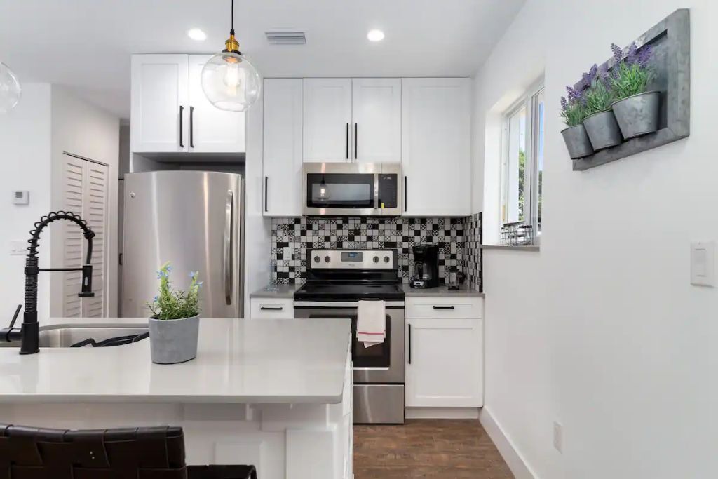 Photo of Kitchen in Miami Shores