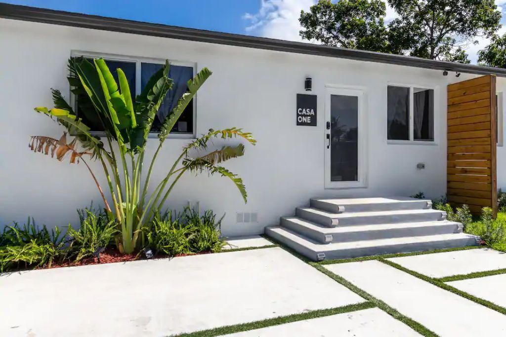 Photo of Outdoor in Miami Shores