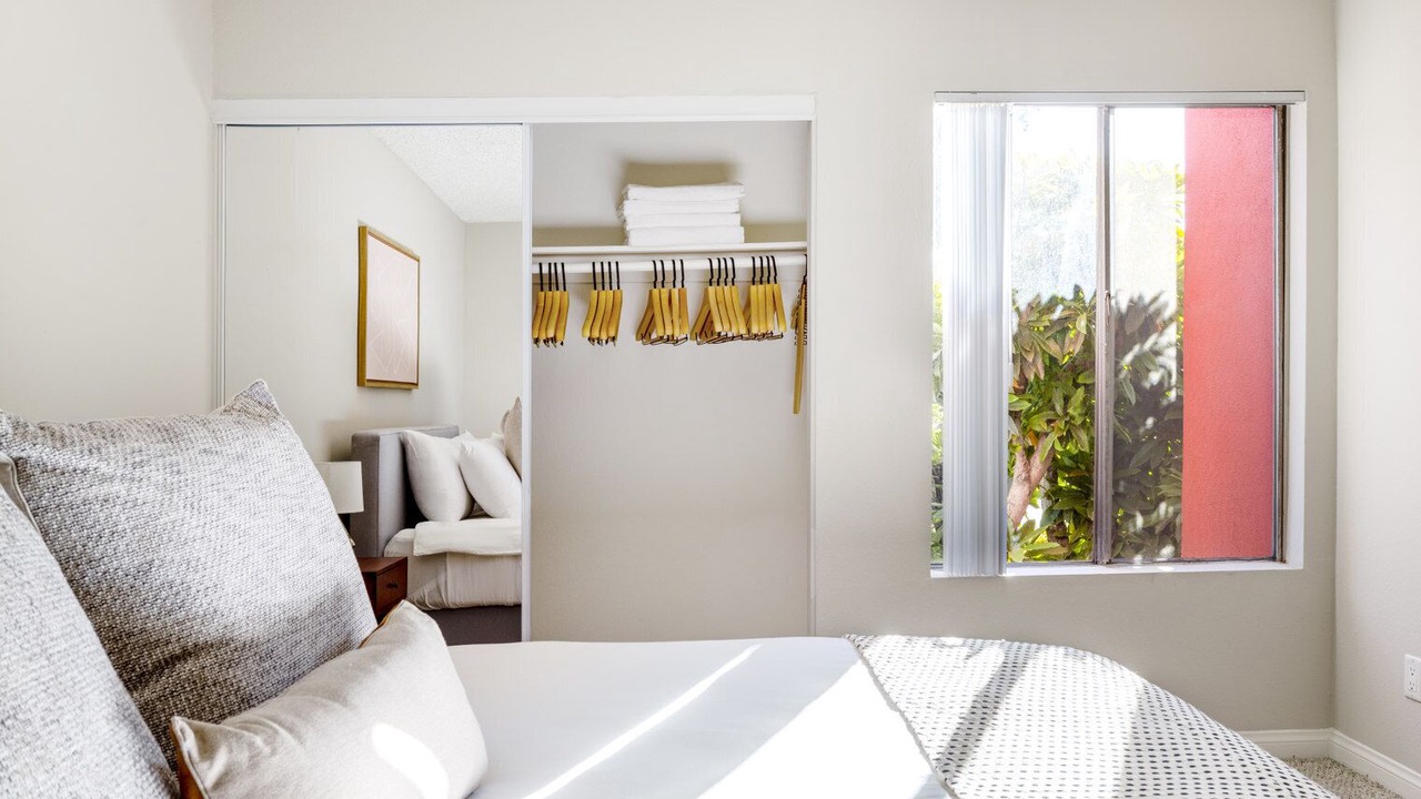 Photo of Bedroom in Atwater Village