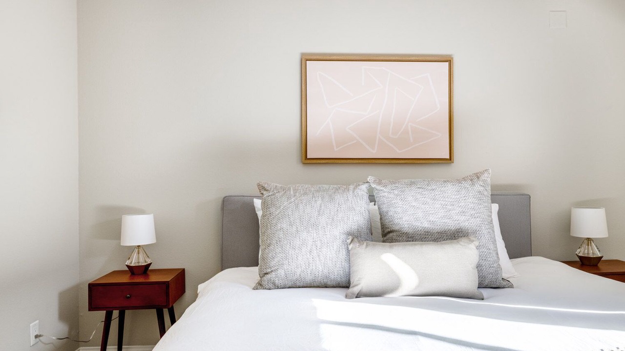 Photo of Bedroom in Atwater Village