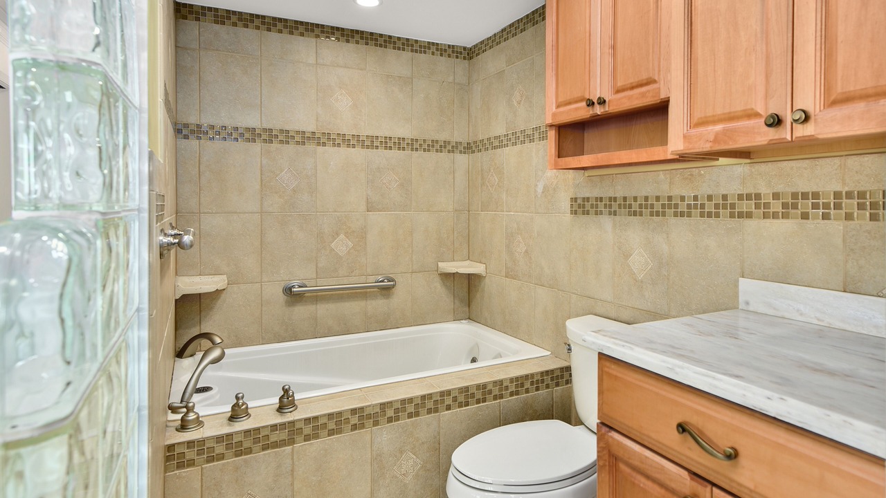 Photo of Bathroom in North Ocean City