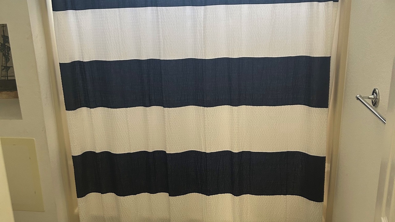Photo of Bathroom in Bethany Beach