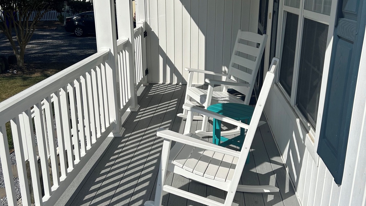 Photo of Outdoor in Bethany Beach