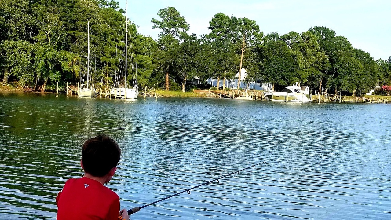 Photo of Outdoor in Reedville