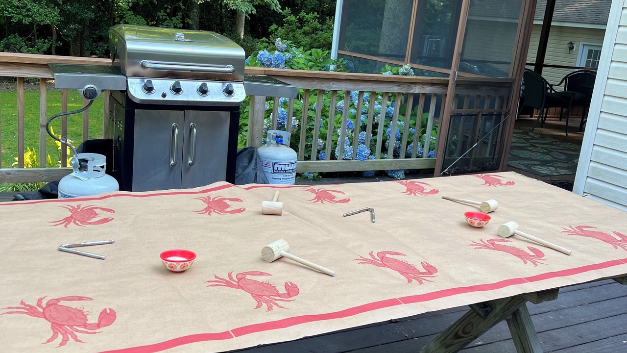 Photo of Outdoor in Reedville